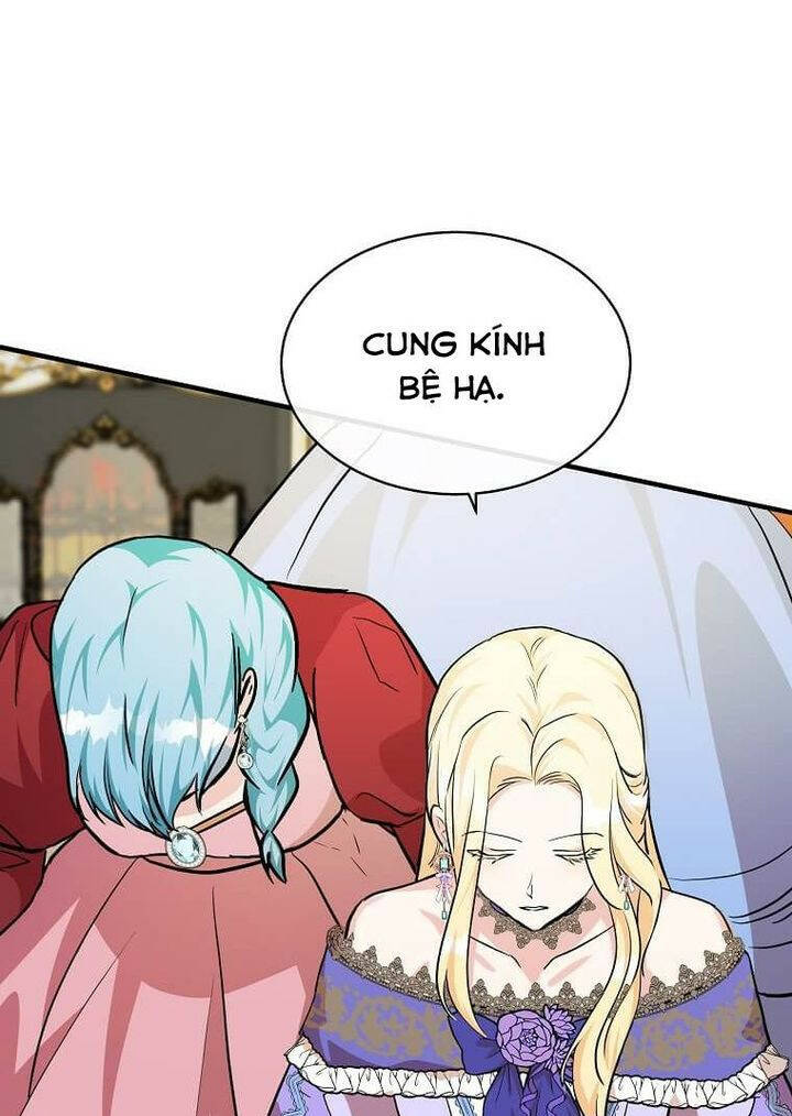 Ác Nữ Trùng Sinh Chap 111 - Next Chap 112