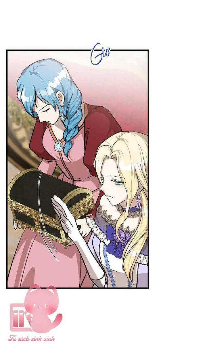 Ác Nữ Trùng Sinh Chap 111 - Next Chap 112