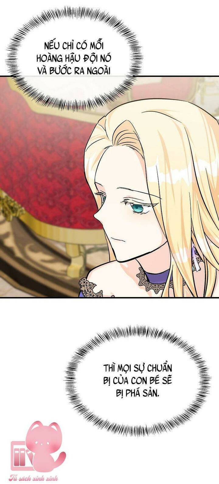 Ác Nữ Trùng Sinh Chap 111 - Next Chap 112