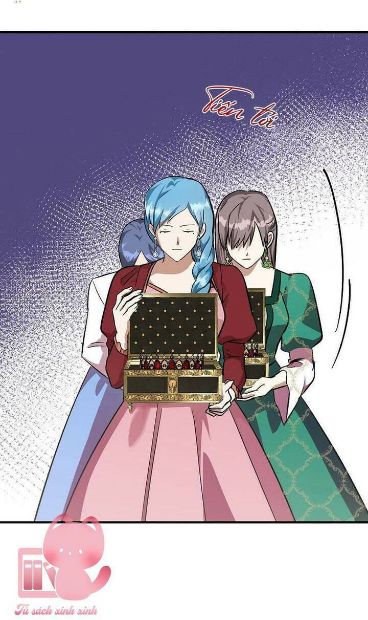 Ác Nữ Trùng Sinh Chap 111 - Next Chap 112