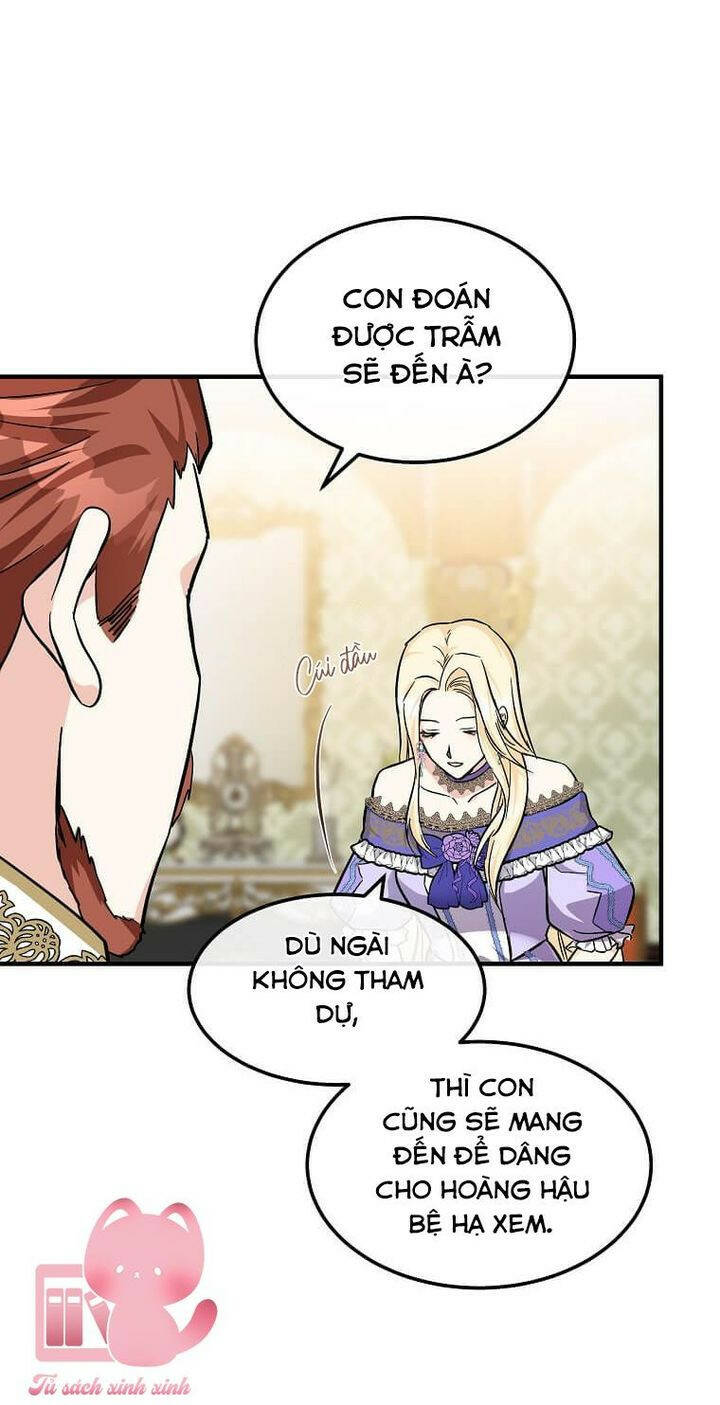 Ác Nữ Trùng Sinh Chap 111 - Next Chap 112