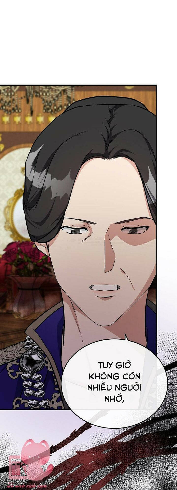 Ác Nữ Trùng Sinh Chap 111 - Next Chap 112