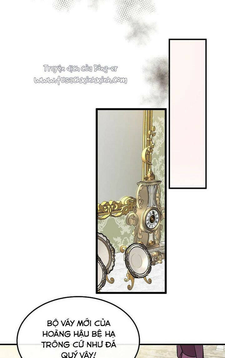 Ác Nữ Trùng Sinh Chap 111 - Next Chap 112