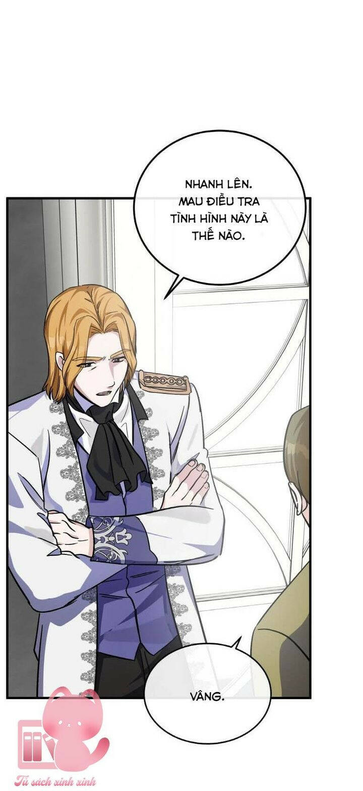 Ác Nữ Trùng Sinh Chap 112 - Next Chap 113