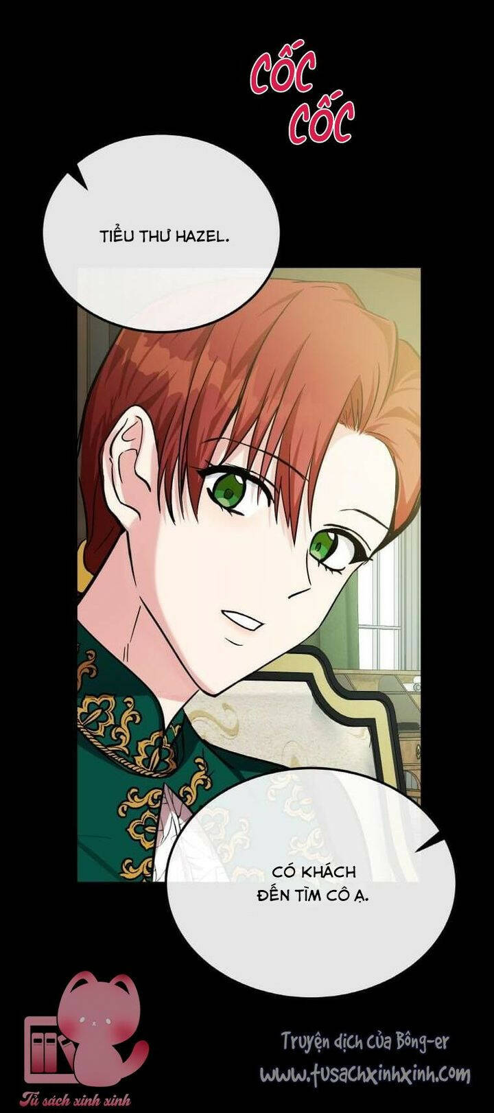 Ác Nữ Trùng Sinh Chap 112 - Next Chap 113