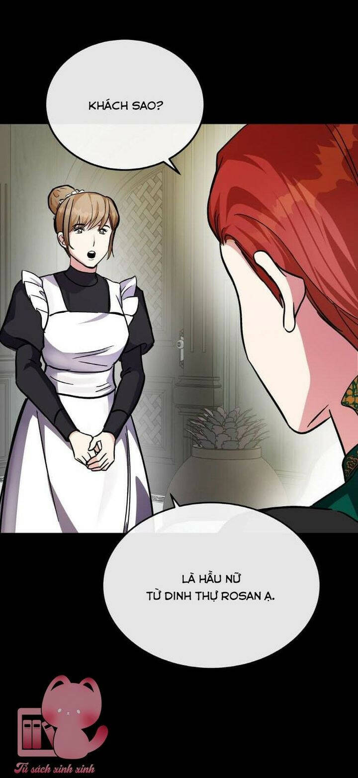 Ác Nữ Trùng Sinh Chap 112 - Next Chap 113