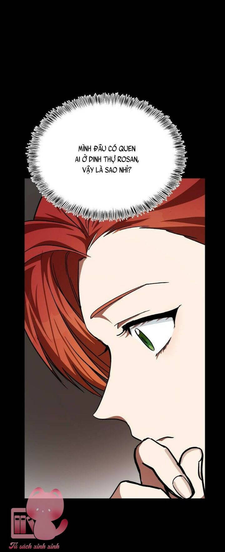 Ác Nữ Trùng Sinh Chap 112 - Next Chap 113