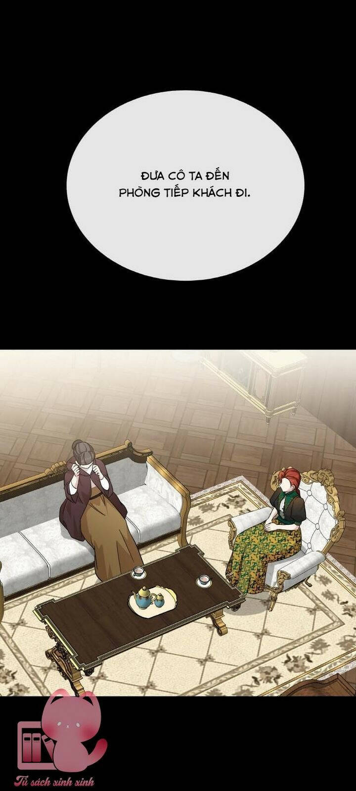 Ác Nữ Trùng Sinh Chap 112 - Next Chap 113