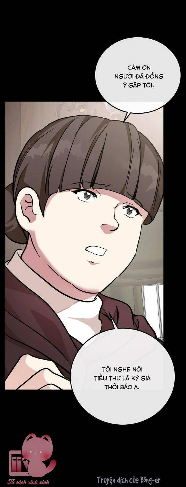 Ác Nữ Trùng Sinh Chap 112 - Next Chap 113