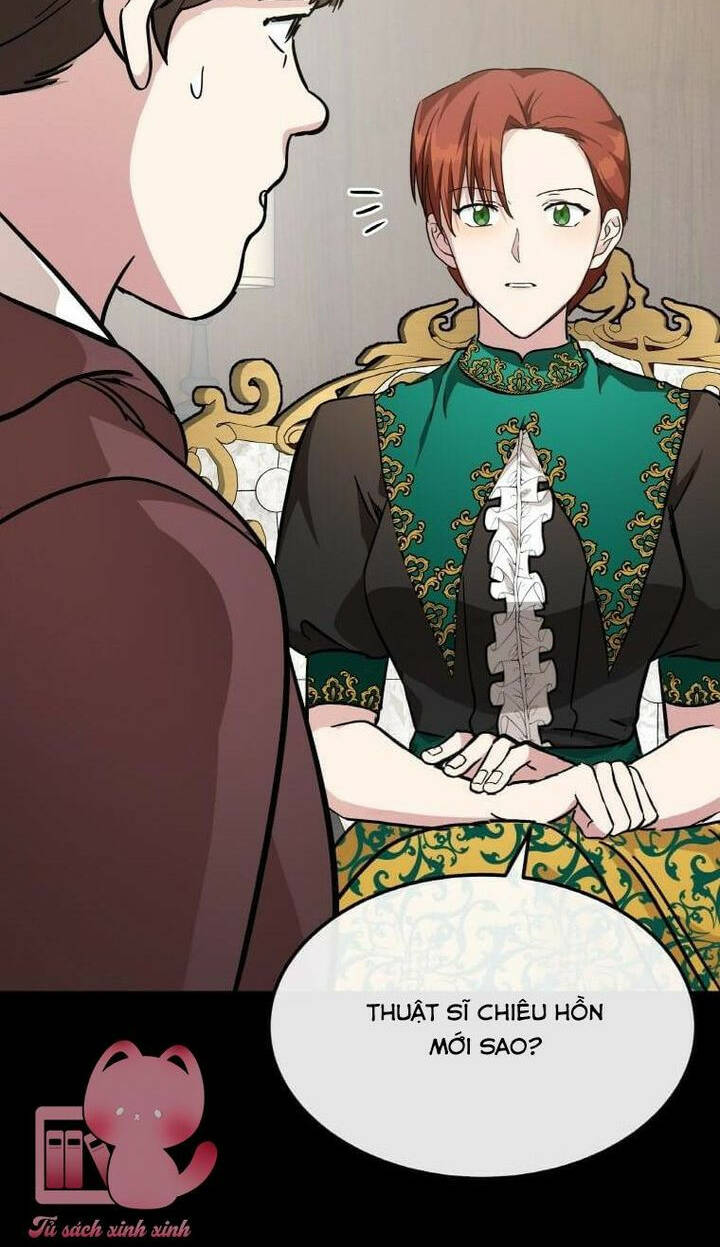 Ác Nữ Trùng Sinh Chap 112 - Next Chap 113