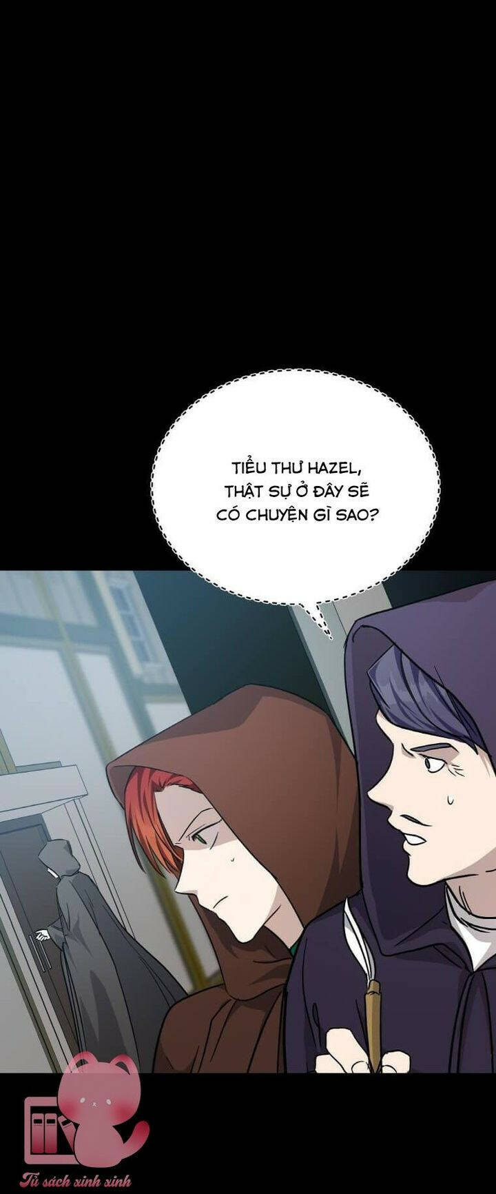 Ác Nữ Trùng Sinh Chap 112 - Next Chap 113