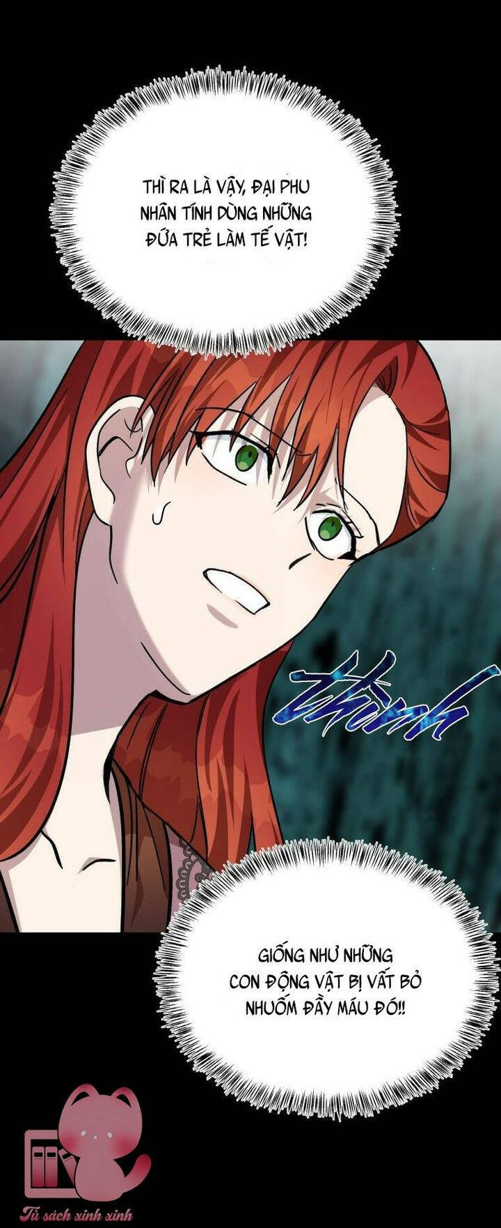 Ác Nữ Trùng Sinh Chap 112 - Next Chap 113