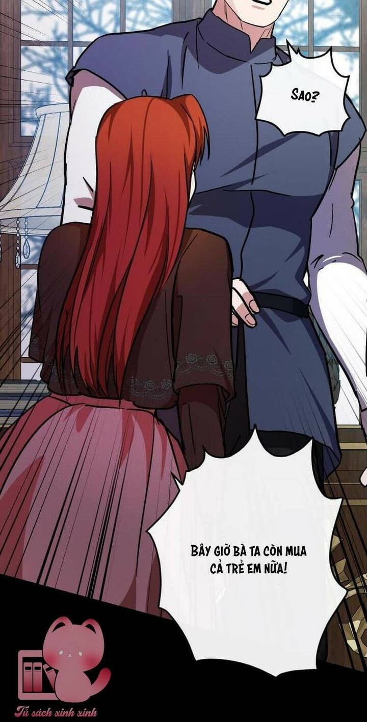 Ác Nữ Trùng Sinh Chap 112 - Next Chap 113