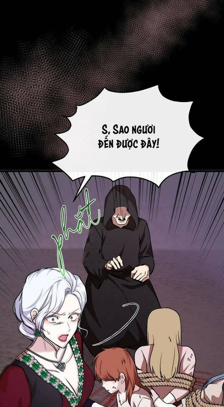 Ác Nữ Trùng Sinh Chap 112 - Next Chap 113