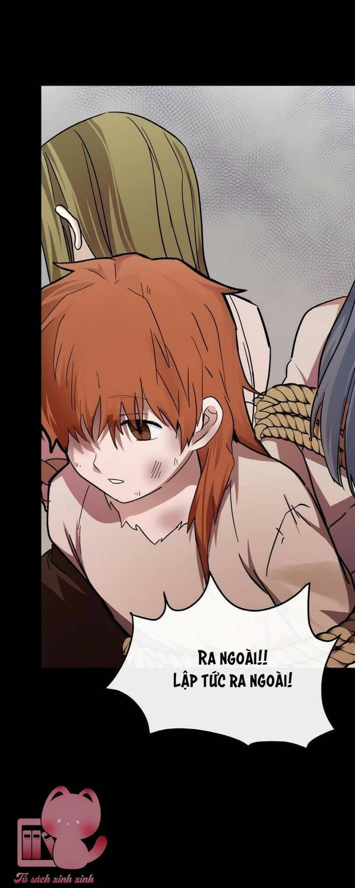 Ác Nữ Trùng Sinh Chap 112 - Next Chap 113