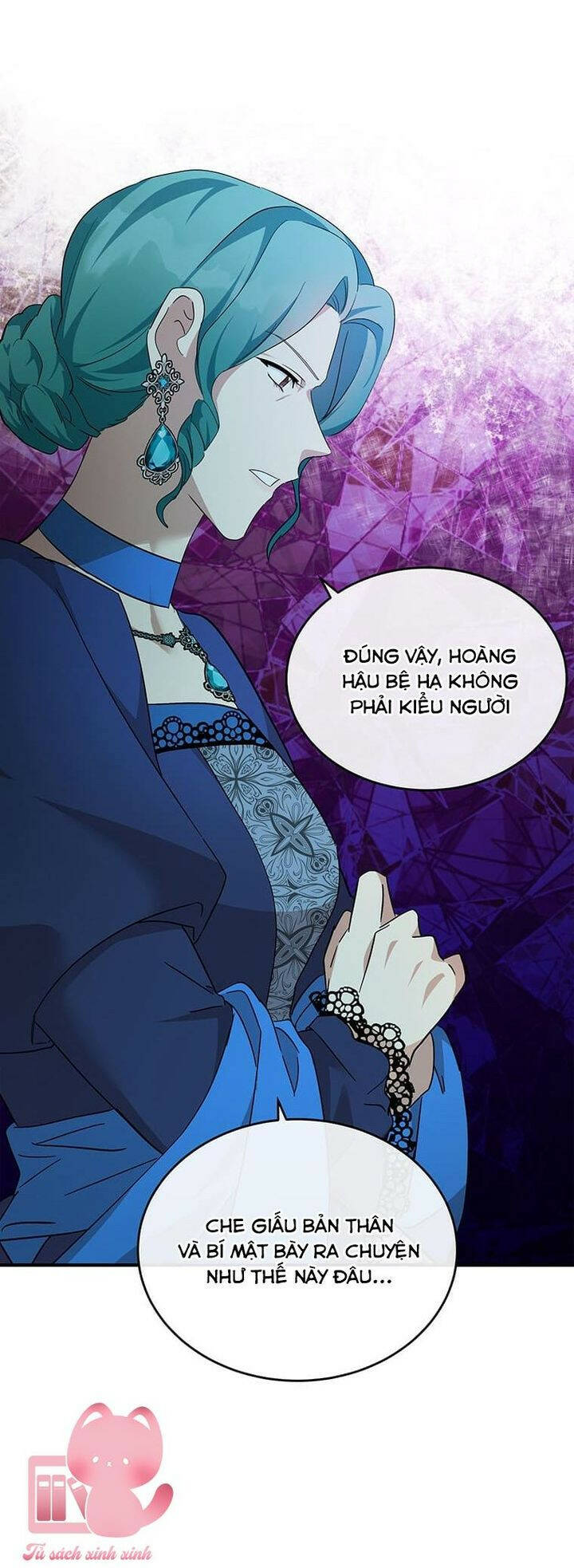 Ác Nữ Trùng Sinh Chap 116 - Next Chap 117