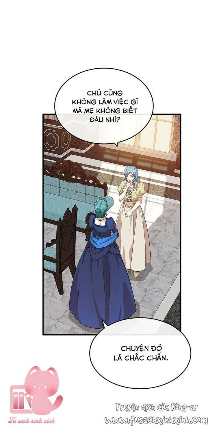 Ác Nữ Trùng Sinh Chap 116 - Next Chap 117