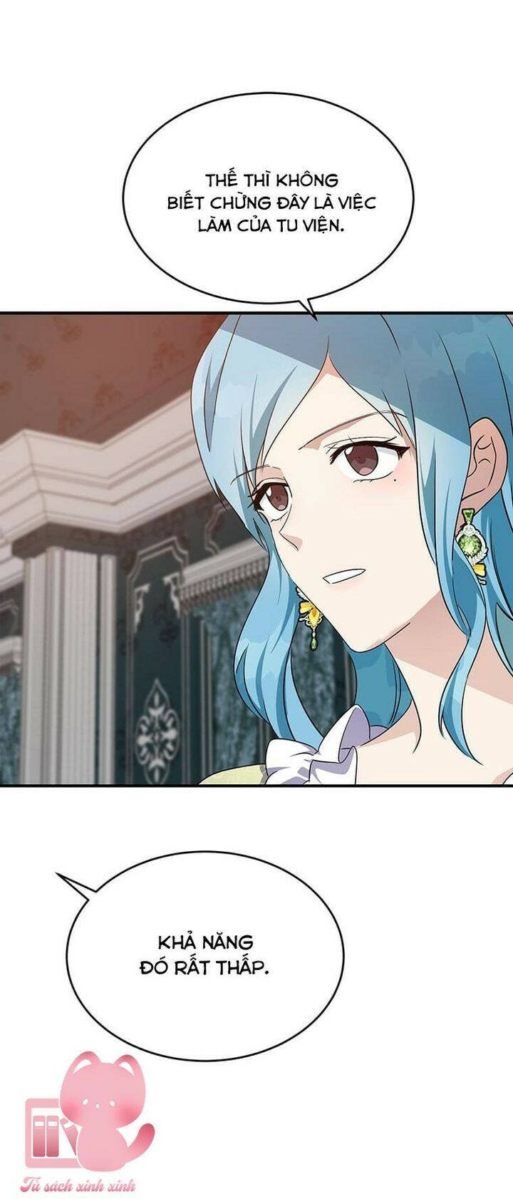 Ác Nữ Trùng Sinh Chap 116 - Next Chap 117