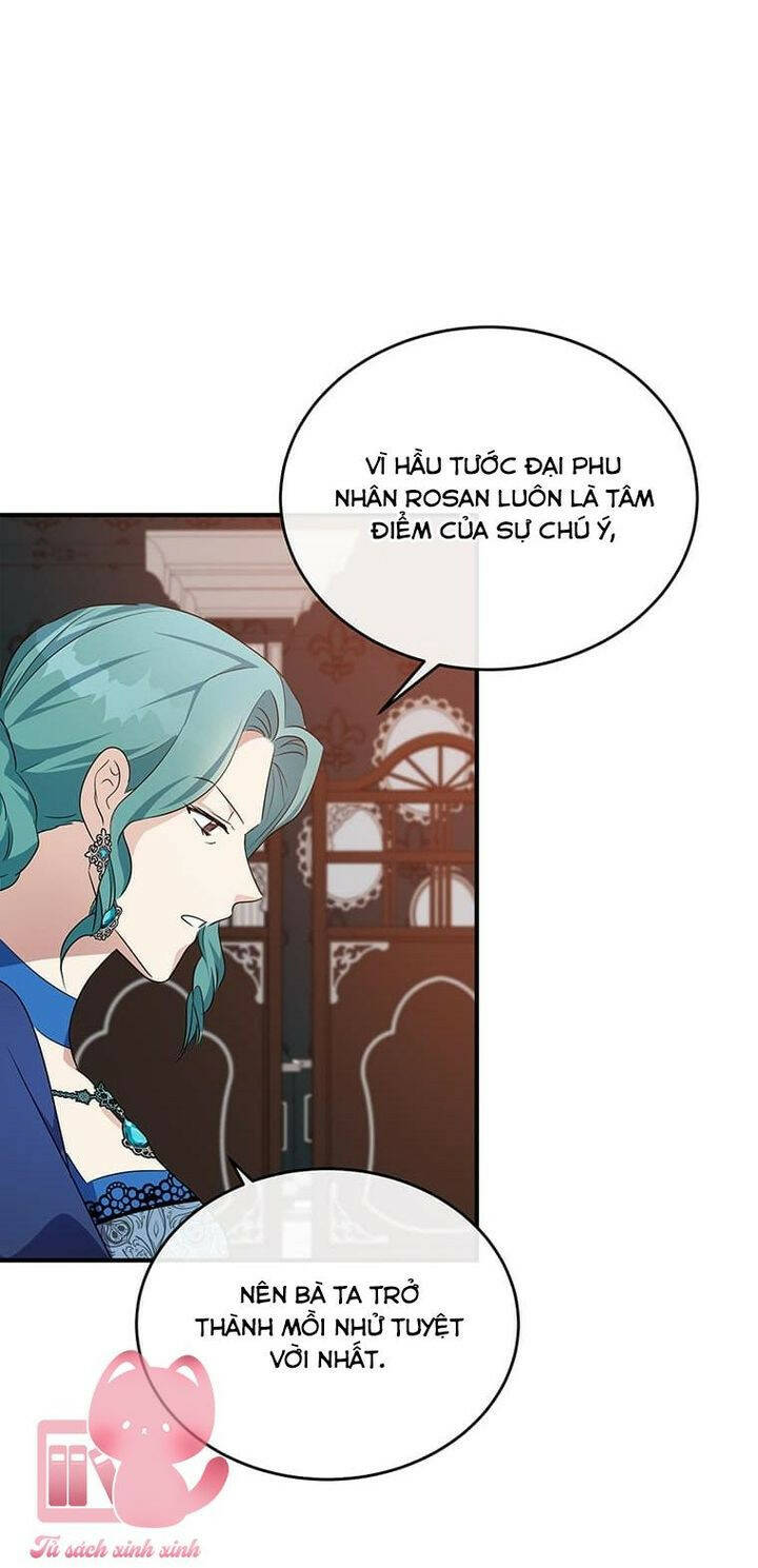 Ác Nữ Trùng Sinh Chap 116 - Next Chap 117