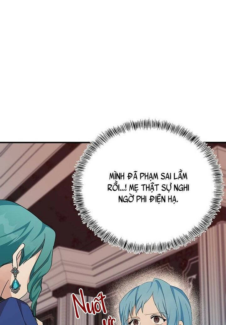 Ác Nữ Trùng Sinh Chap 116 - Next Chap 117