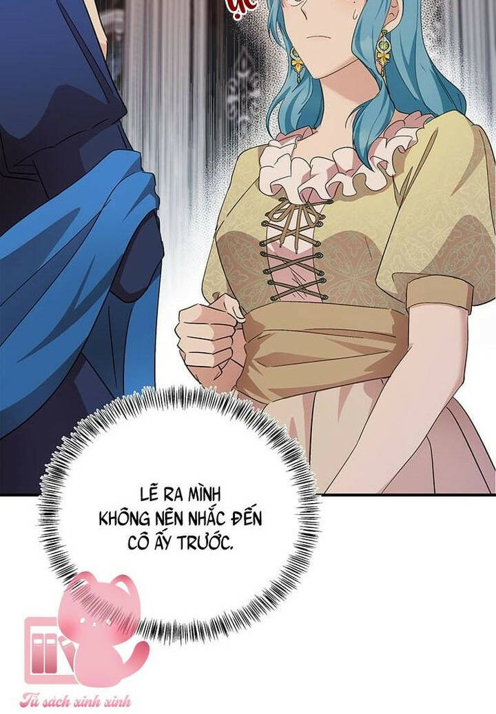 Ác Nữ Trùng Sinh Chap 116 - Next Chap 117