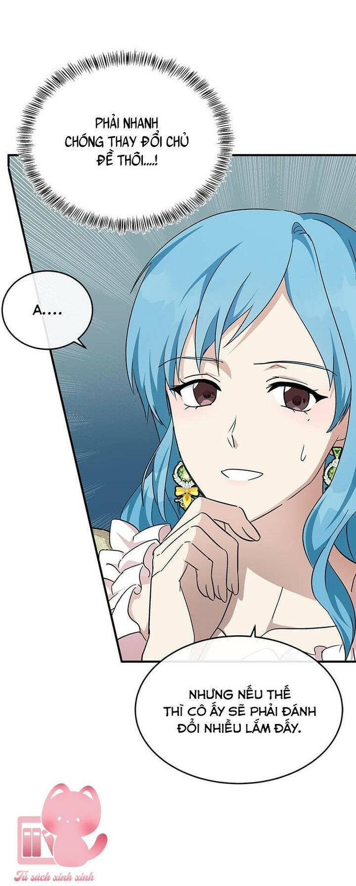 Ác Nữ Trùng Sinh Chap 116 - Next Chap 117