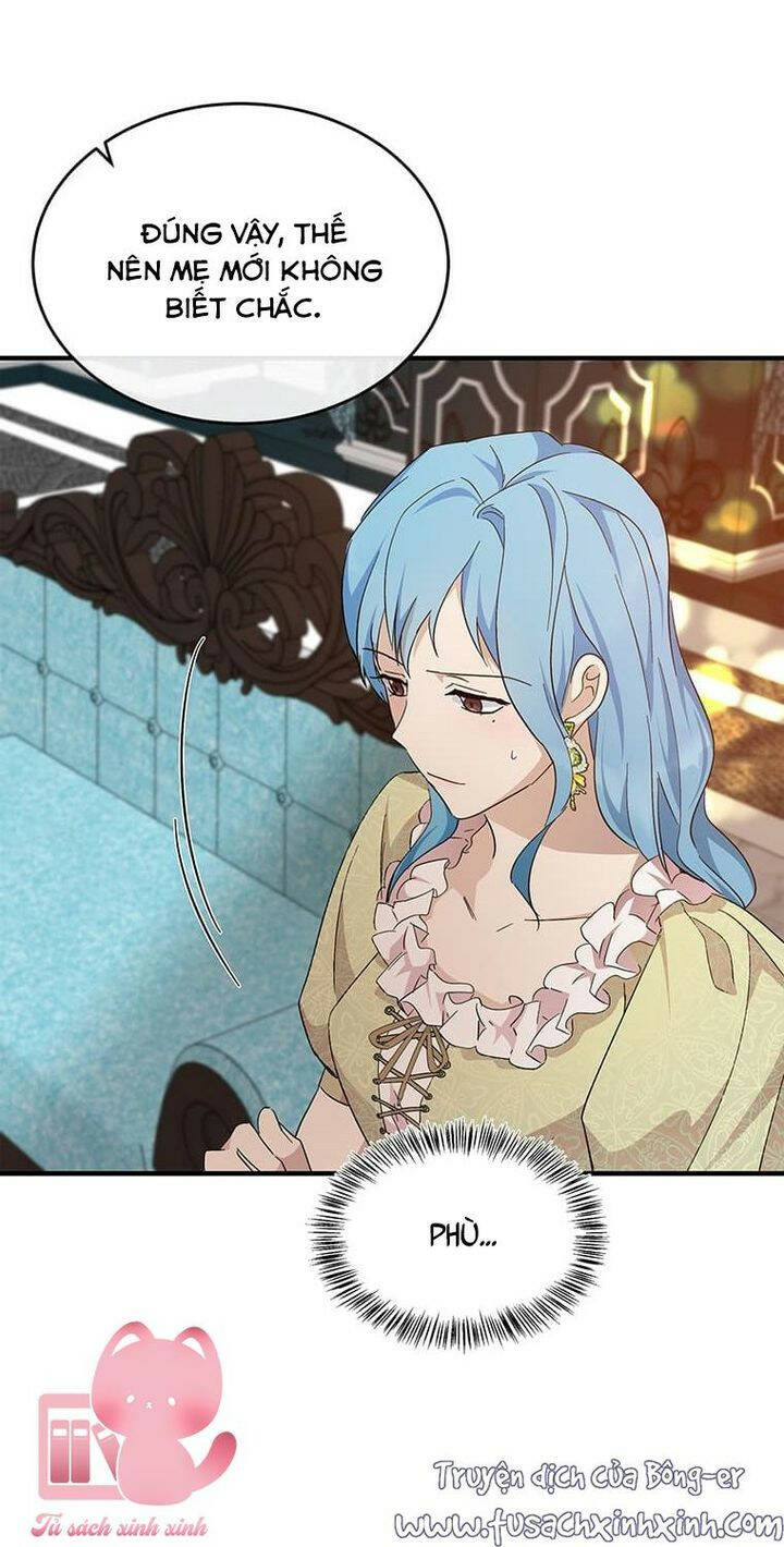 Ác Nữ Trùng Sinh Chap 116 - Next Chap 117