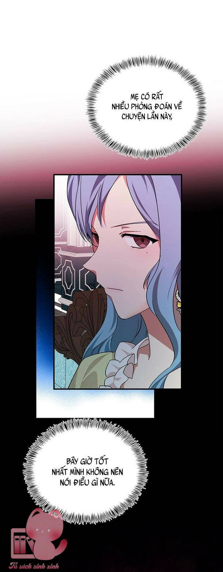 Ác Nữ Trùng Sinh Chap 116 - Next Chap 117