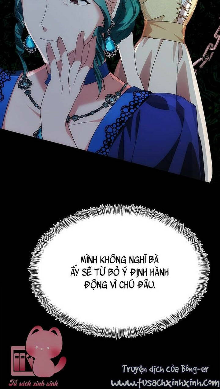 Ác Nữ Trùng Sinh Chap 116 - Next Chap 117