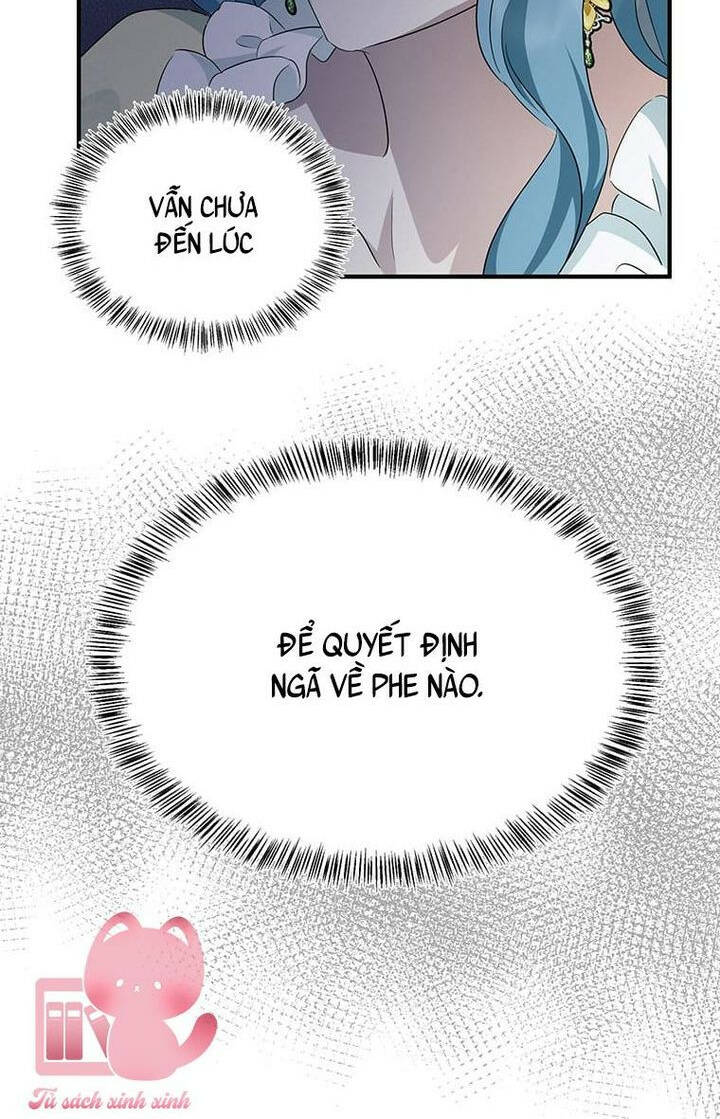 Ác Nữ Trùng Sinh Chap 116 - Next Chap 117