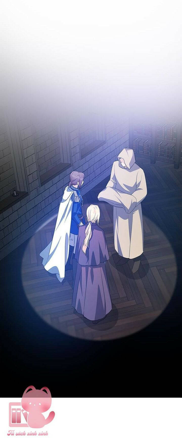 Ác Nữ Trùng Sinh Chap 116 - Next Chap 117