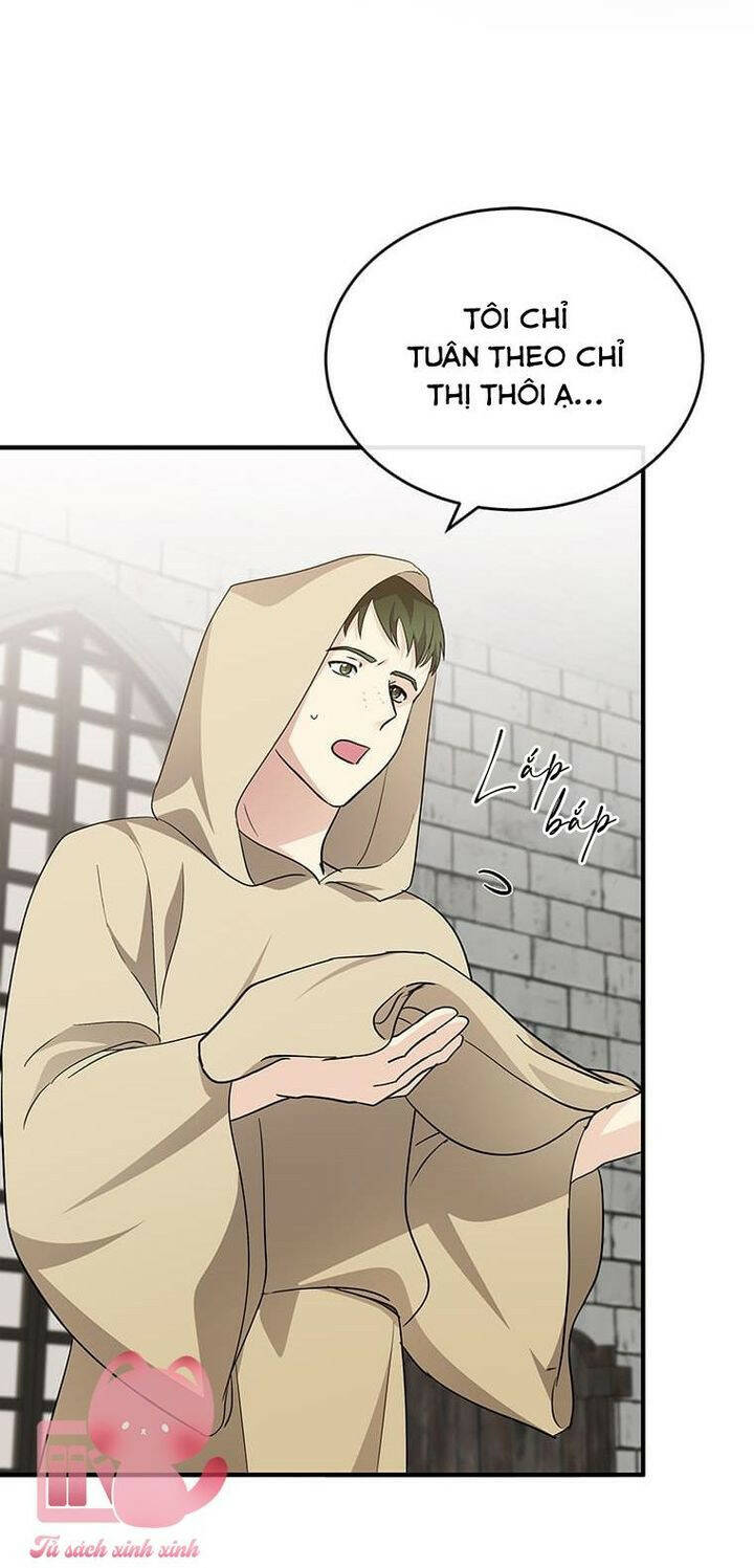 Ác Nữ Trùng Sinh Chap 116 - Next Chap 117