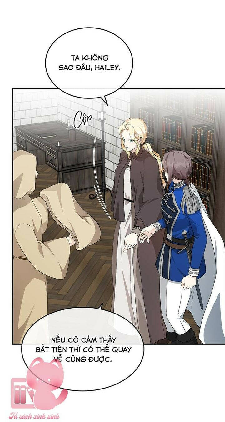 Ác Nữ Trùng Sinh Chap 116 - Next Chap 117