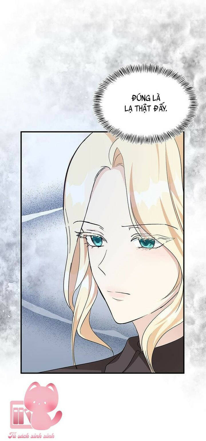 Ác Nữ Trùng Sinh Chap 116 - Next Chap 117