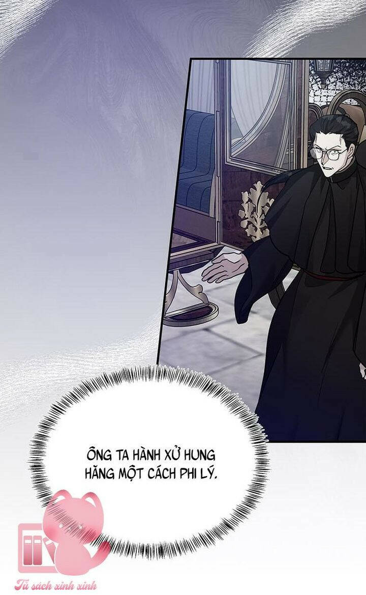 Ác Nữ Trùng Sinh Chap 116 - Next Chap 117