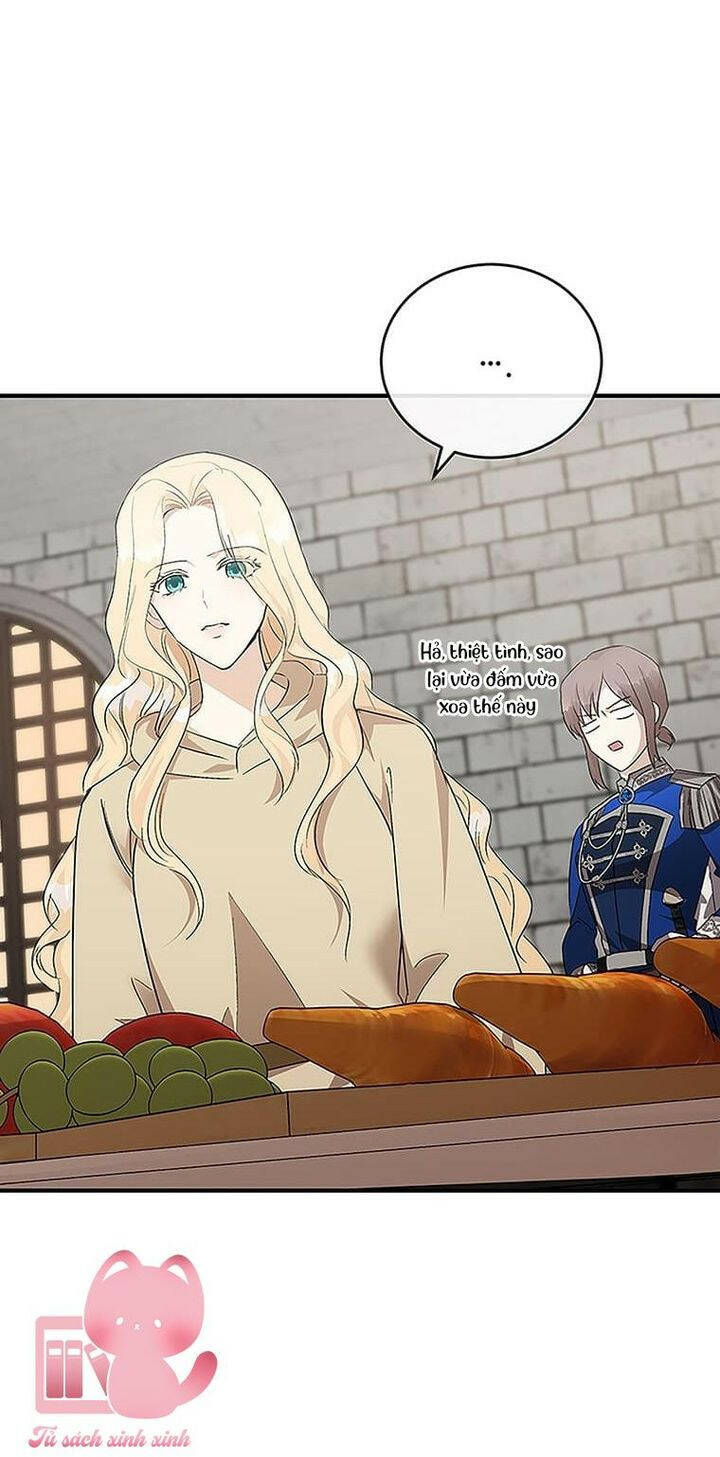 Ác Nữ Trùng Sinh Chap 116 - Next Chap 117