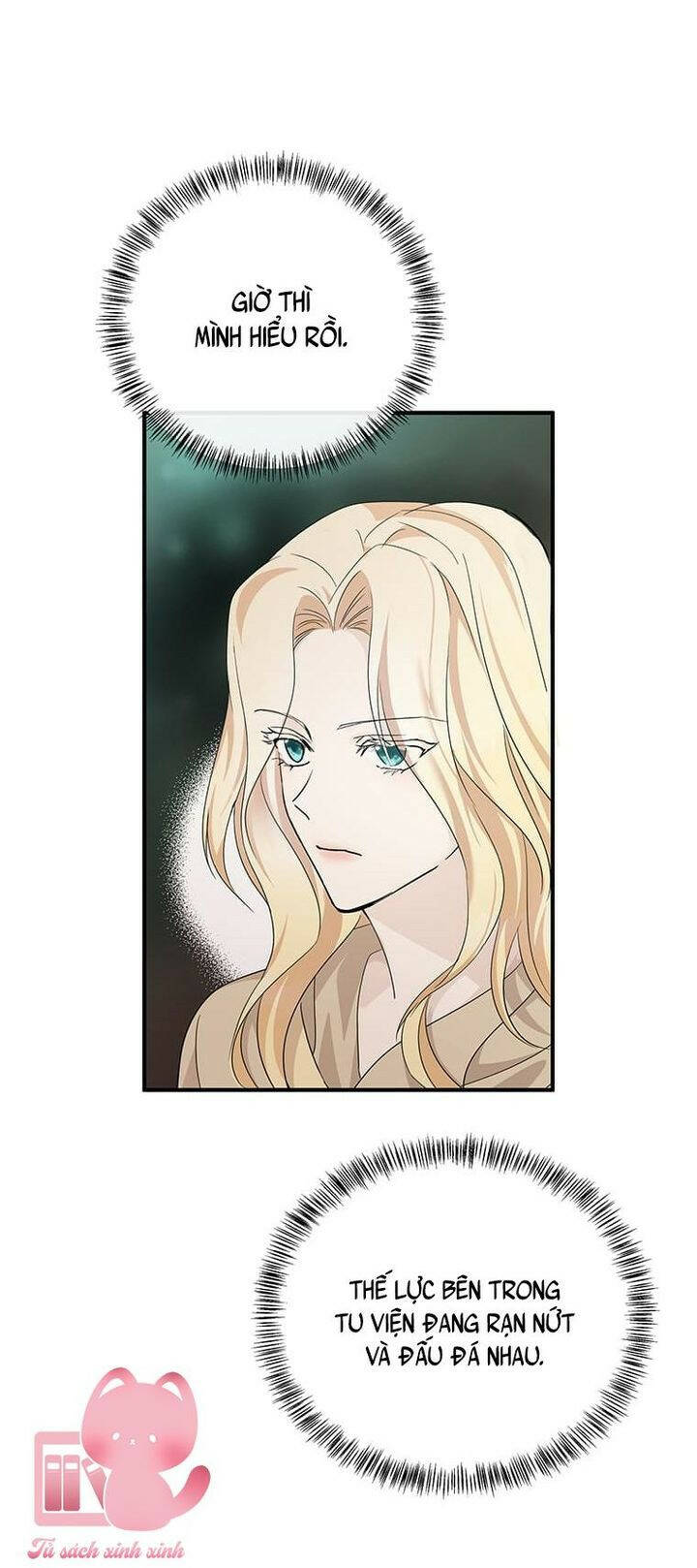 Ác Nữ Trùng Sinh Chap 116 - Next Chap 117