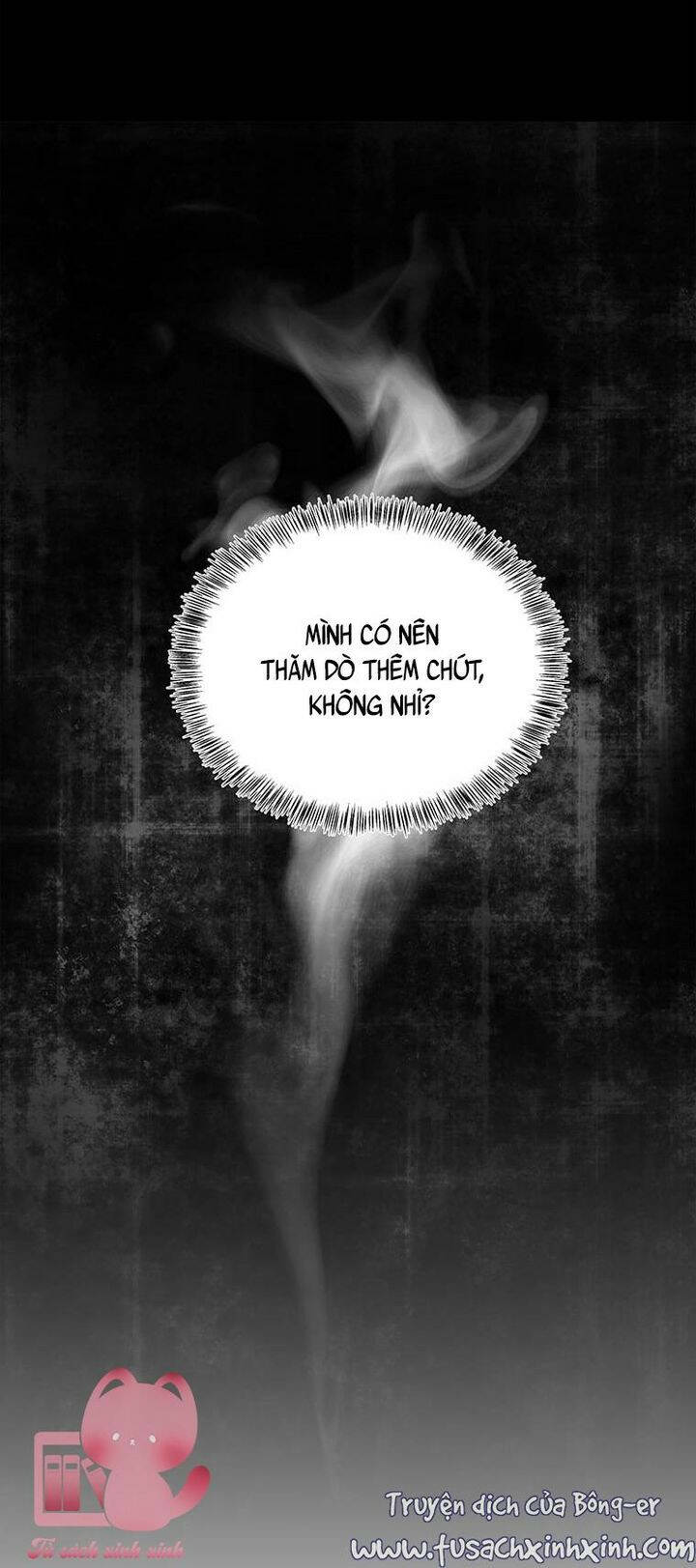 Ác Nữ Trùng Sinh Chap 116 - Next Chap 117