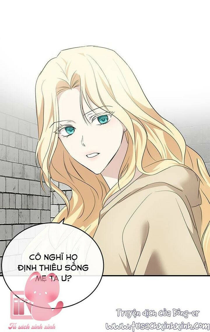 Ác Nữ Trùng Sinh Chap 116 - Next Chap 117