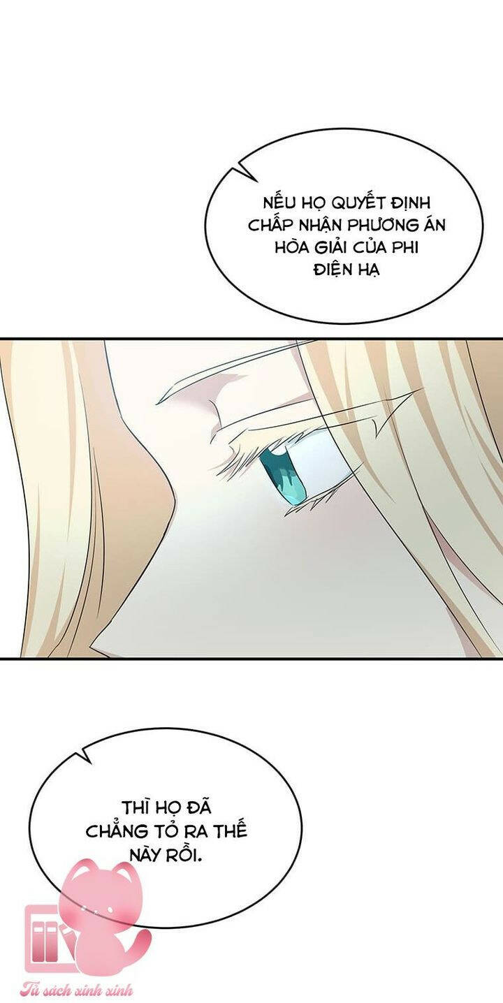 Ác Nữ Trùng Sinh Chap 116 - Next Chap 117