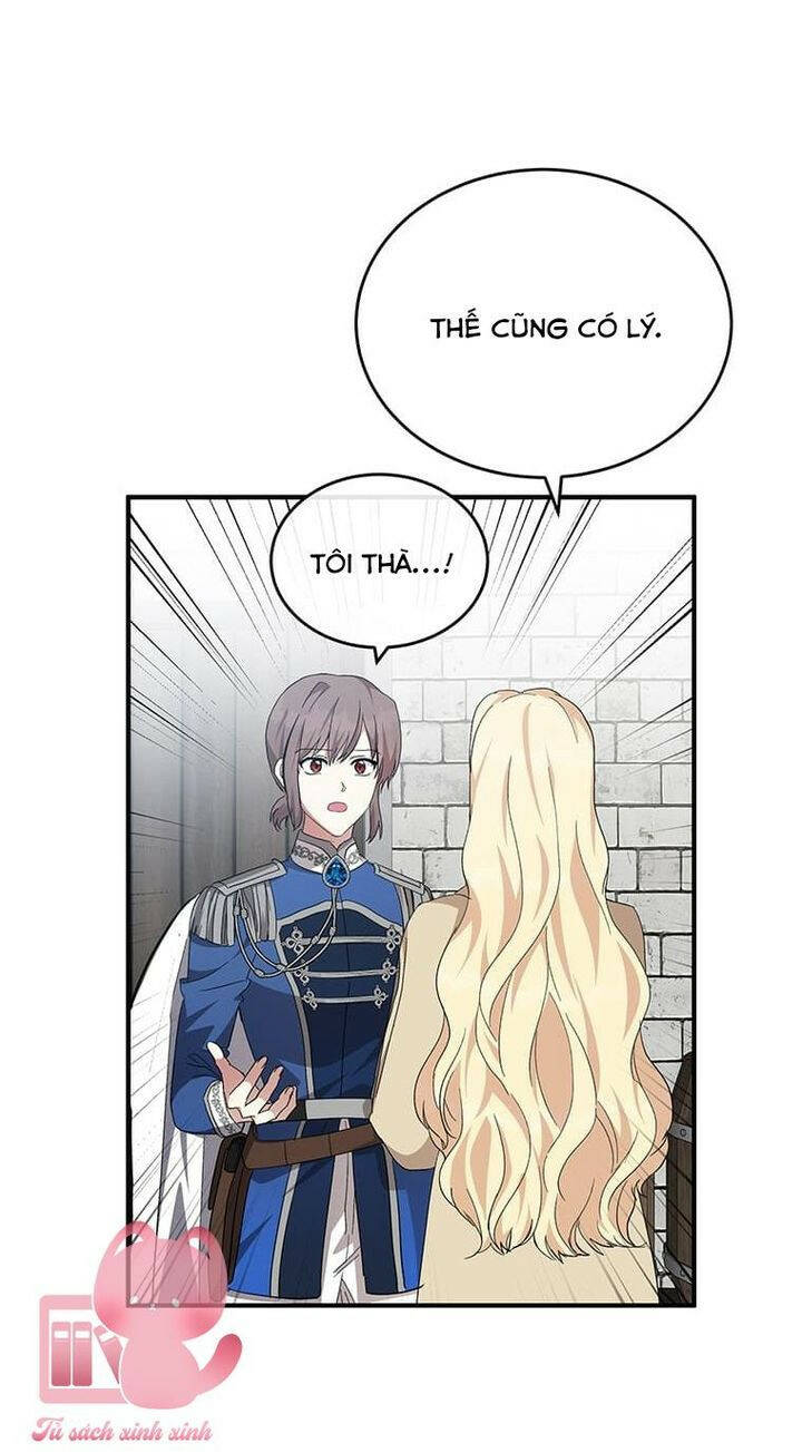 Ác Nữ Trùng Sinh Chap 116 - Next Chap 117