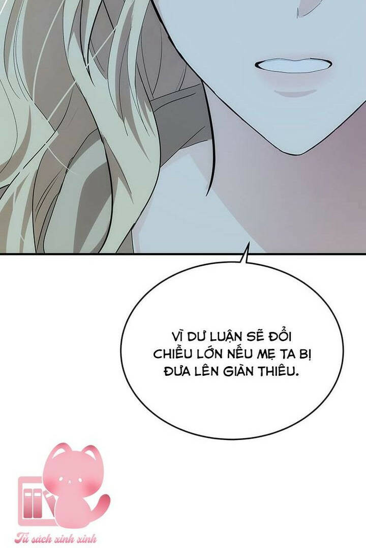 Ác Nữ Trùng Sinh Chap 116 - Next Chap 117