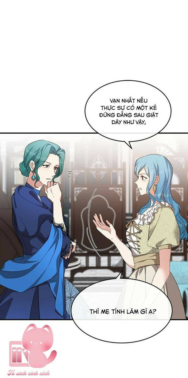 Ác Nữ Trùng Sinh Chap 116 - Next Chap 117