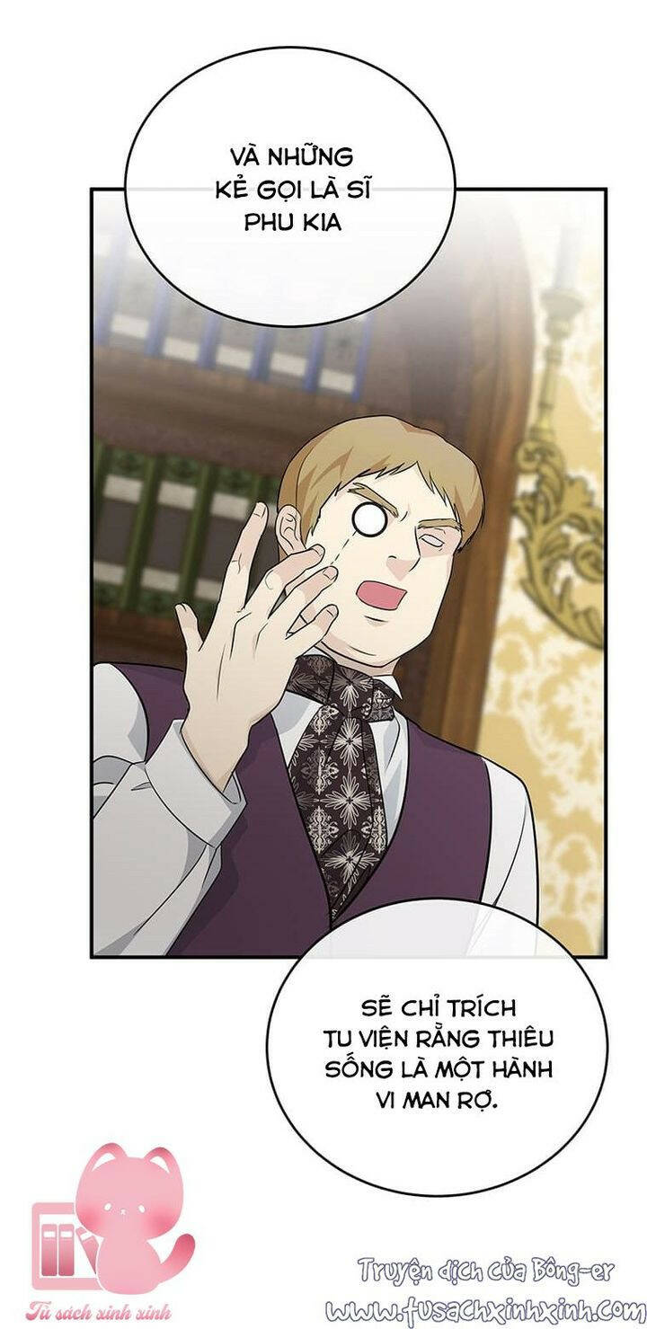 Ác Nữ Trùng Sinh Chap 116 - Next Chap 117