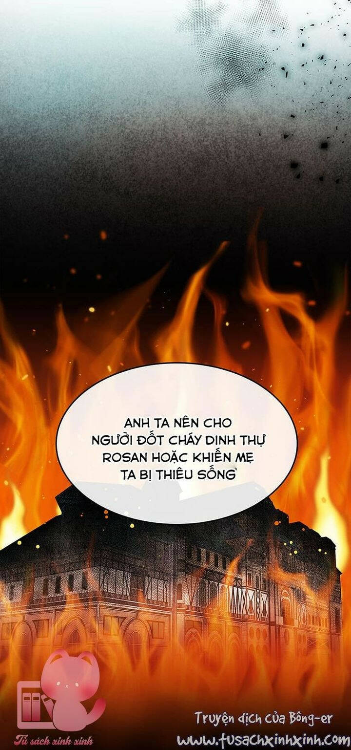 Ác Nữ Trùng Sinh Chap 116 - Next Chap 117
