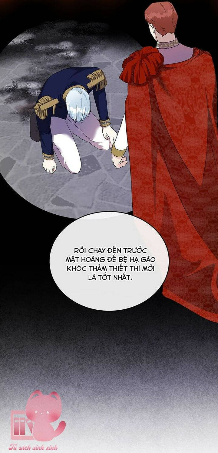 Ác Nữ Trùng Sinh Chap 116 - Next Chap 117