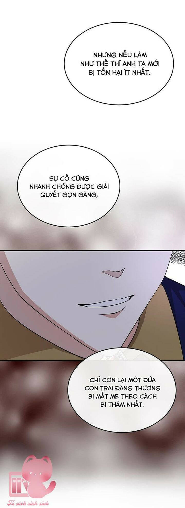 Ác Nữ Trùng Sinh Chap 116 - Next Chap 117