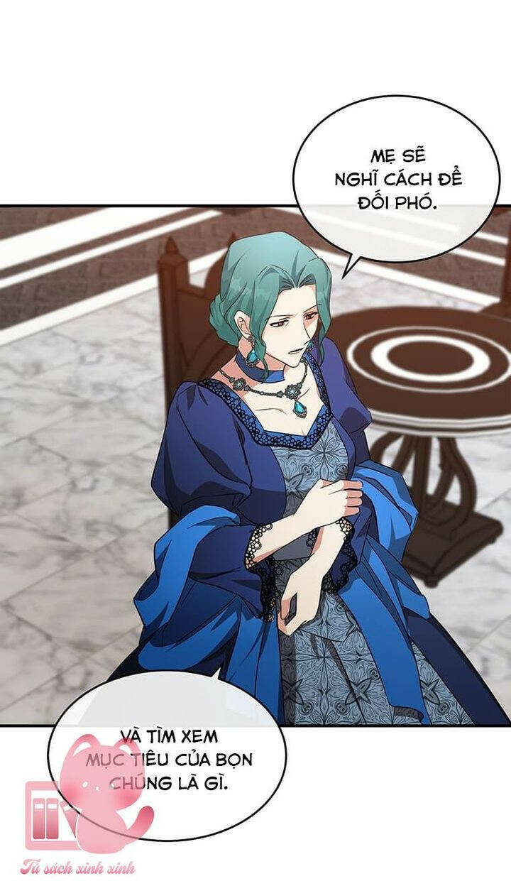 Ác Nữ Trùng Sinh Chap 116 - Next Chap 117