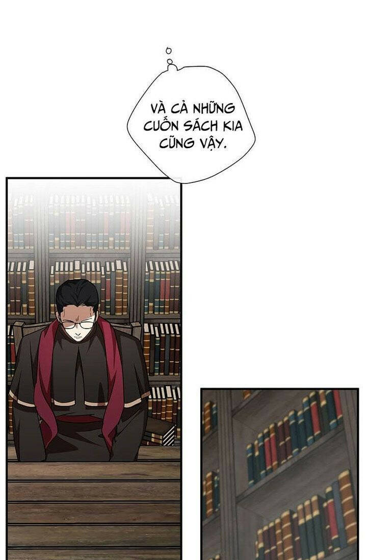 Ác Nữ Trùng Sinh Chap 117 - Next Chap 118