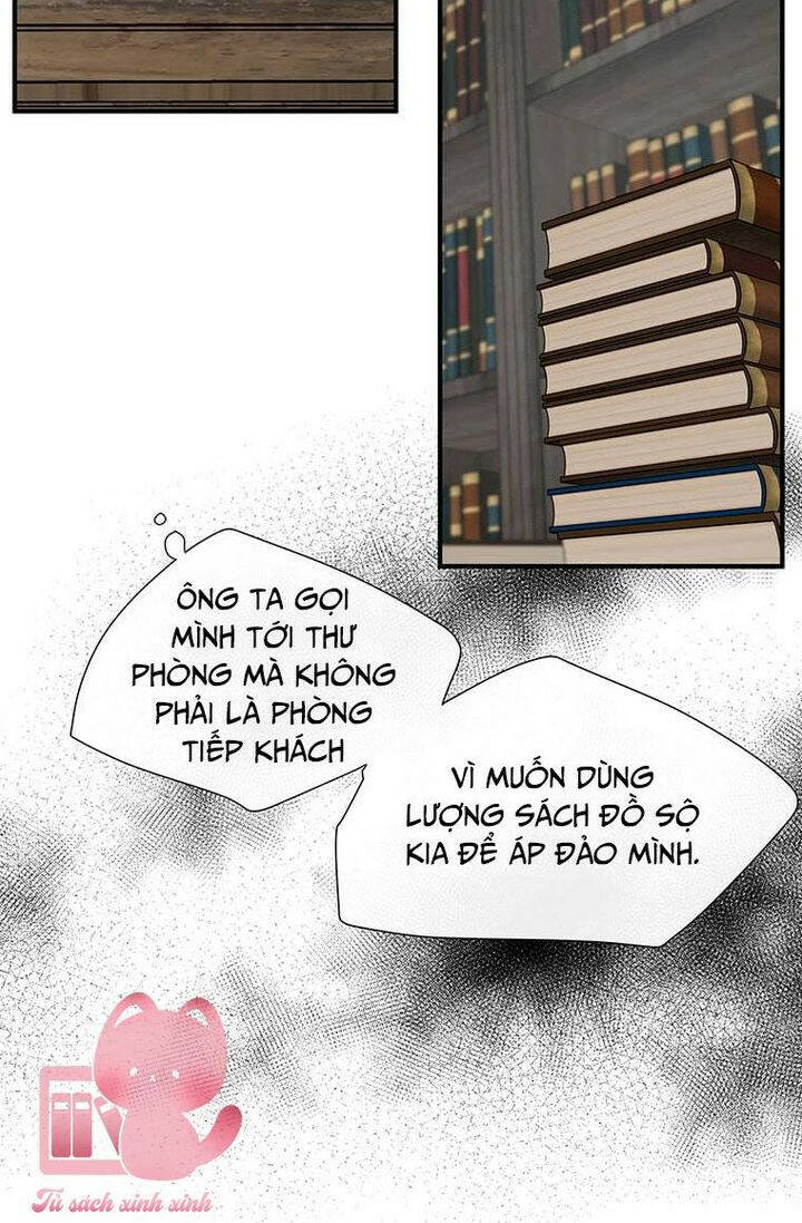 Ác Nữ Trùng Sinh Chap 117 - Next Chap 118